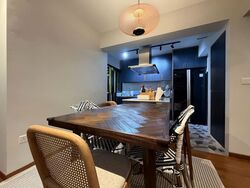 Blk 605A Tampines Greenridges (Tampines), HDB 4 Rooms #585015821